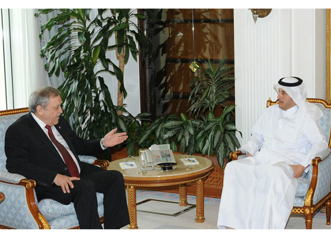 الشرق