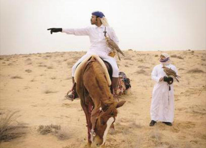 Alsharq