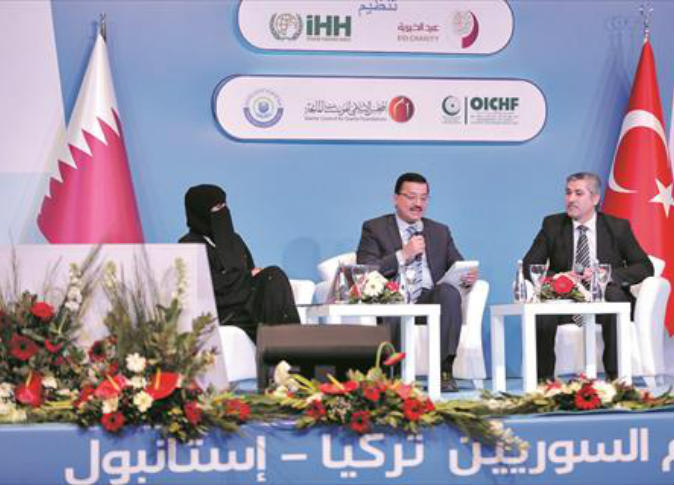 الشرق