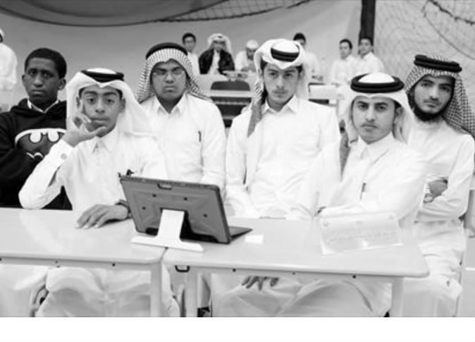 الشرق