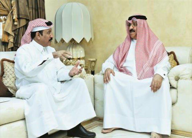 الشرق