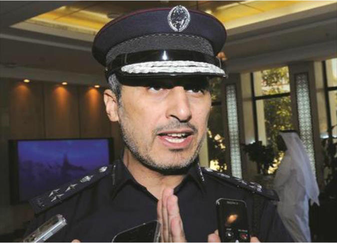 الشرق