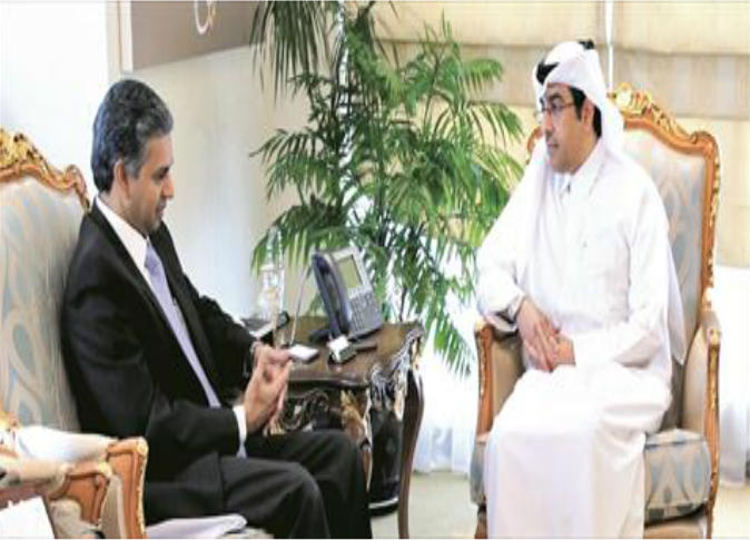 الشرق