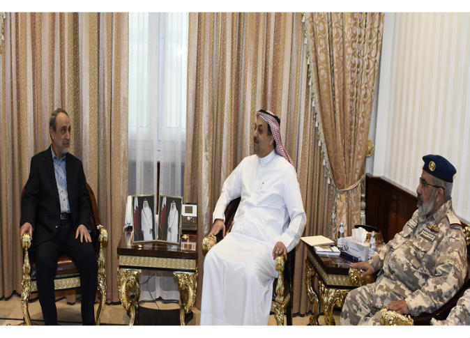 الشرق