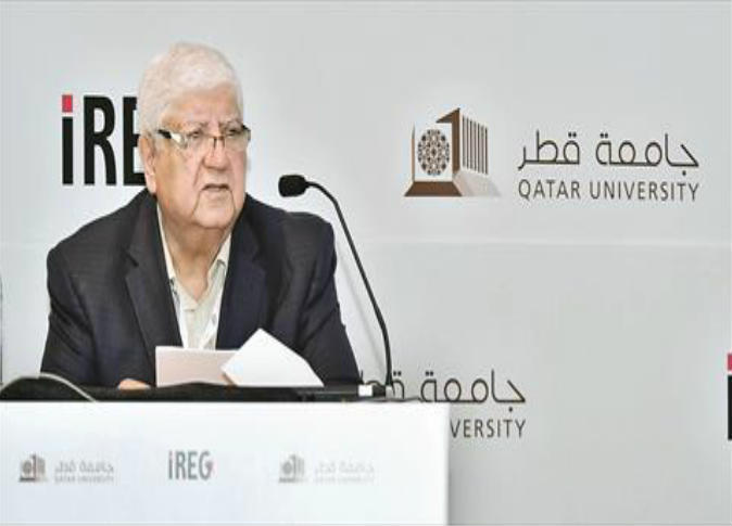 الشرق