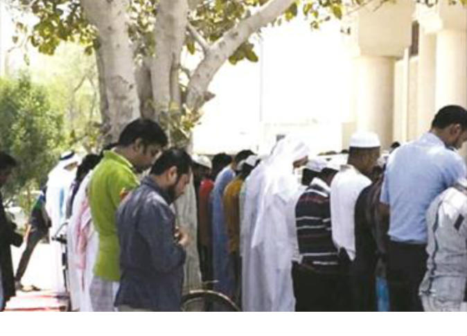 الشرق
