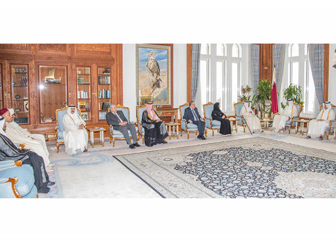 الشرق