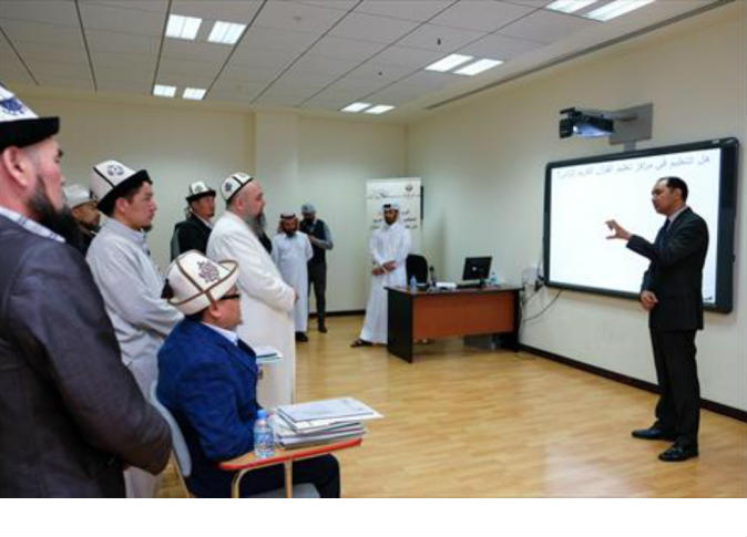 الشرق
