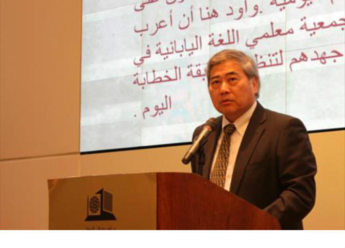 الشرق