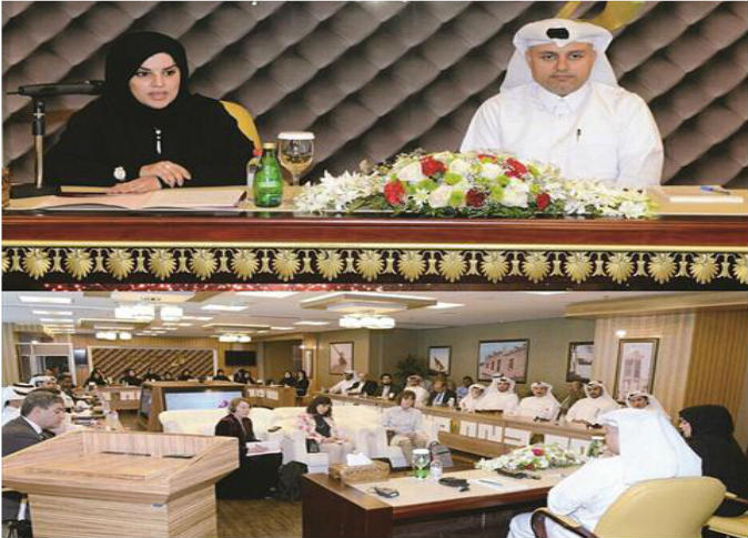 الشرق