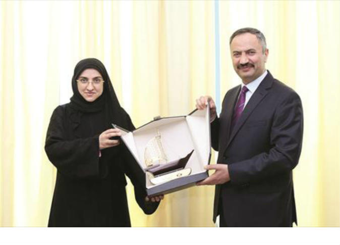 الشرق
