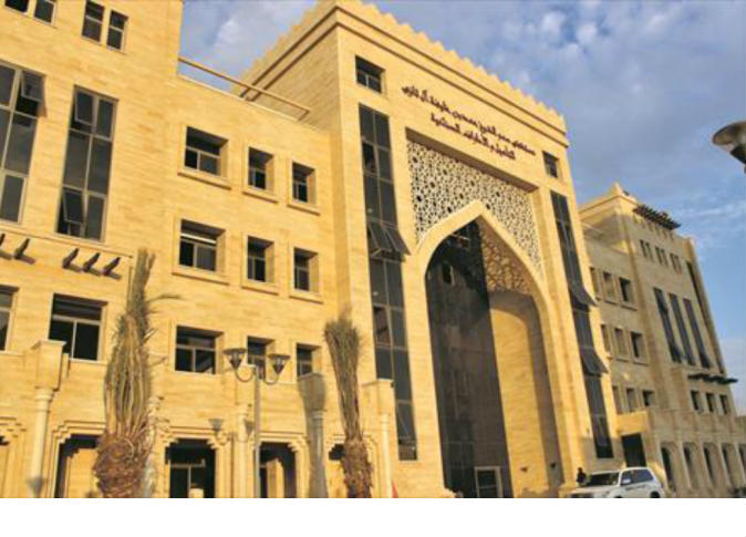 الشرق