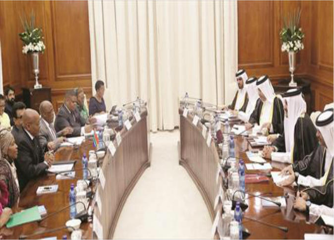 الشرق