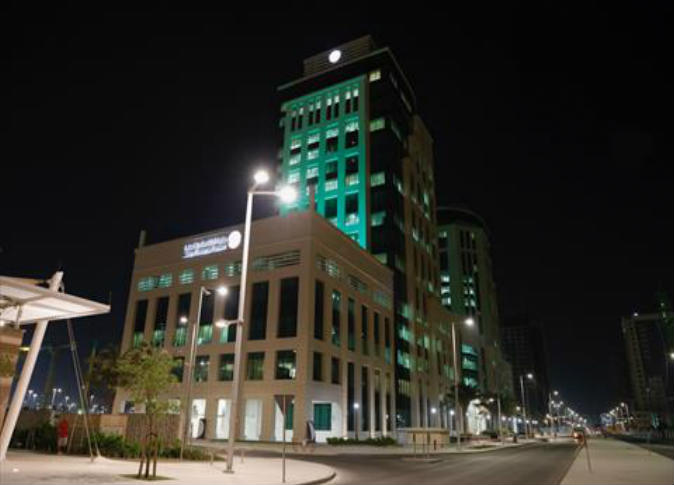 الشرق
