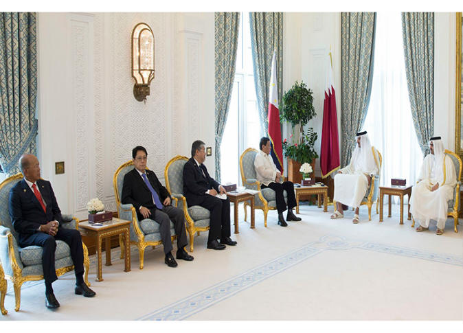 الشرق