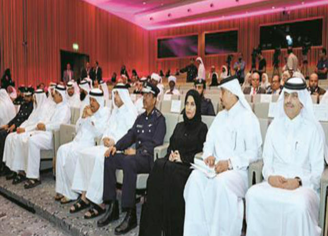 الشرق