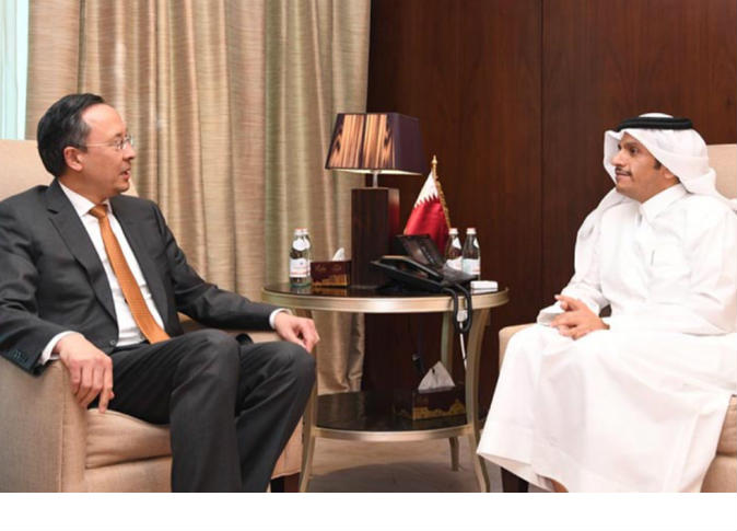 الشرق