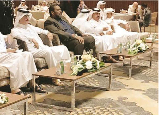 الشرق