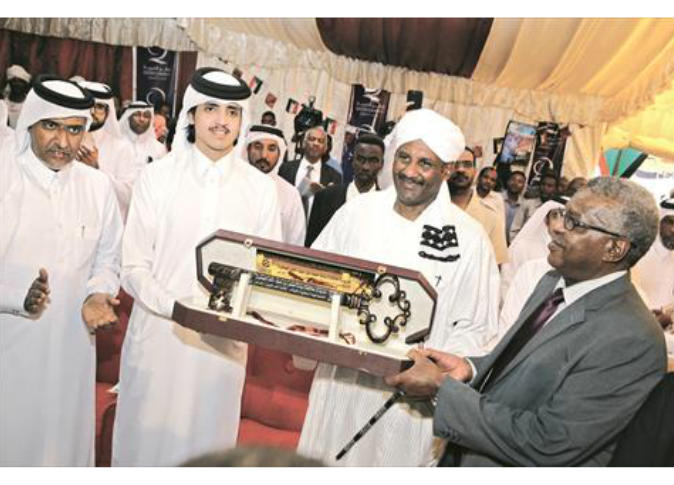 الشرق