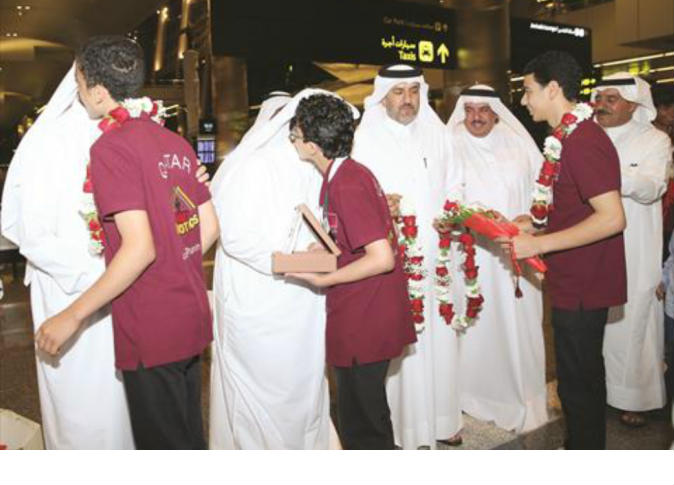 Alsharq