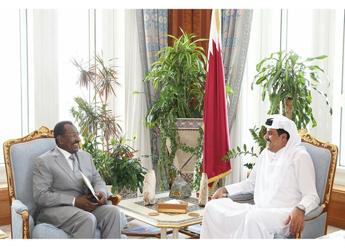 الشرق