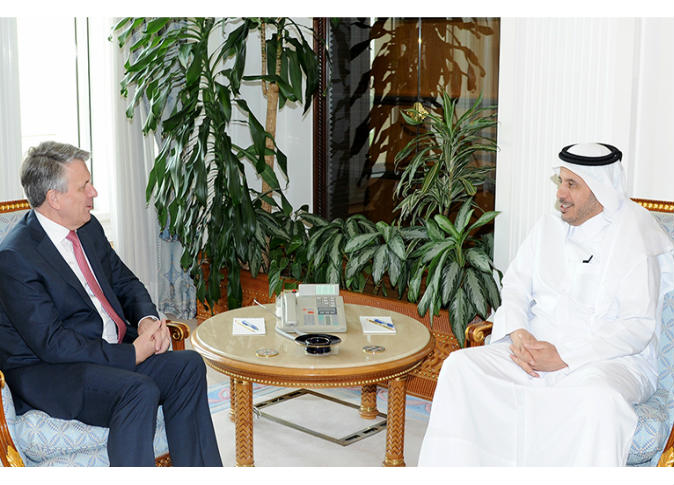 الشرق