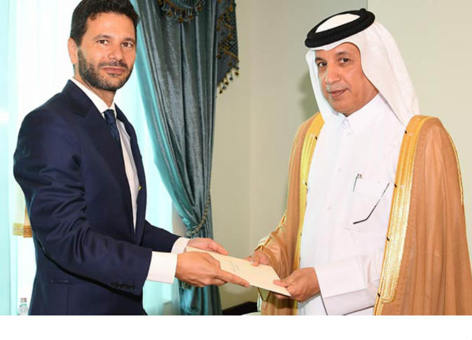 الشرق