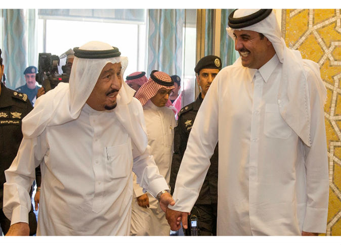 الشرق