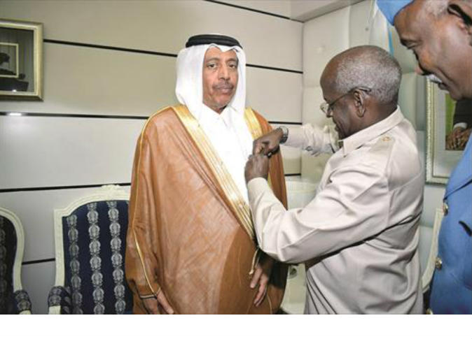 الشرق