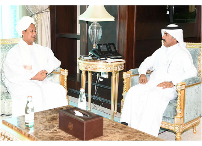 الشرق