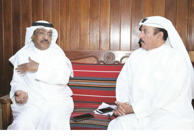 Alsharq