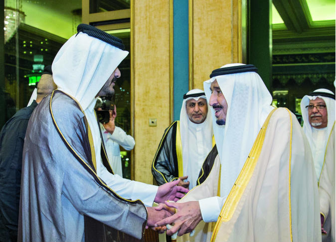 الشرق