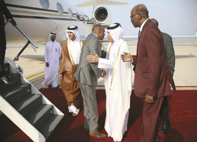 الشرق