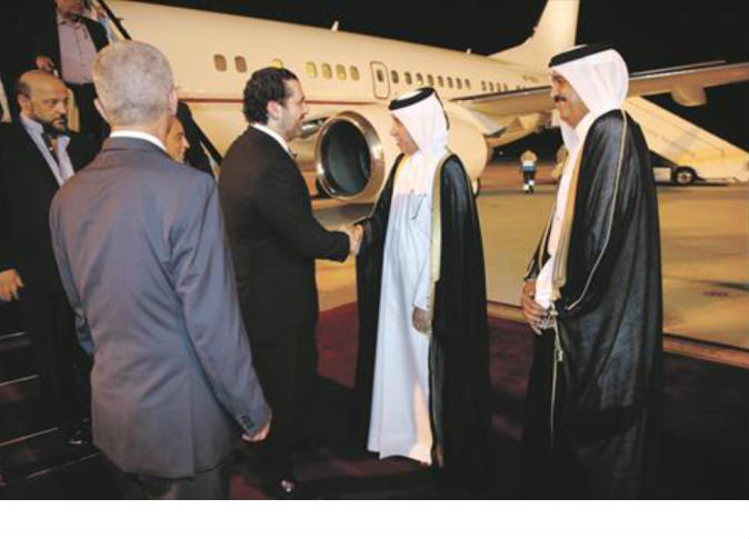 الشرق