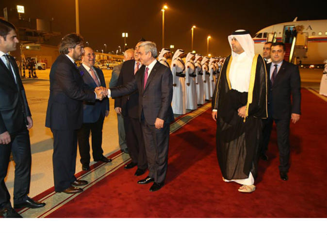الشرق
