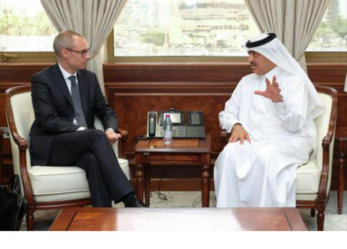 الشرق