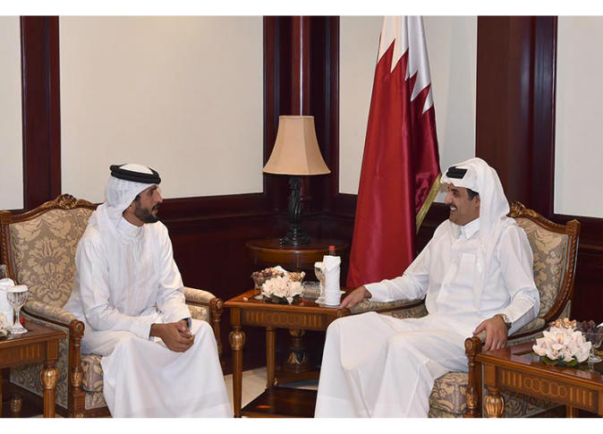 الشرق