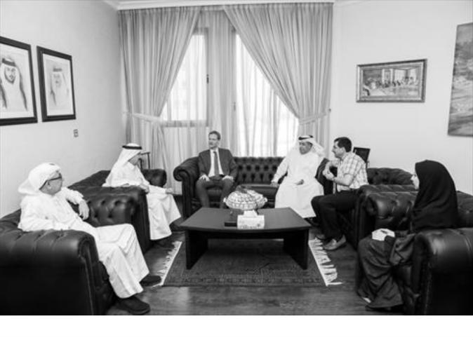 الشرق