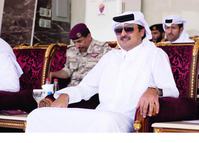 الشرق