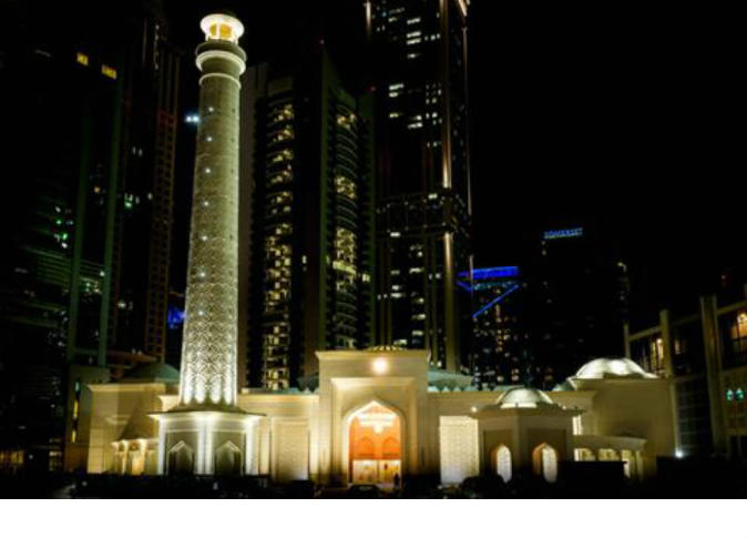 الشرق