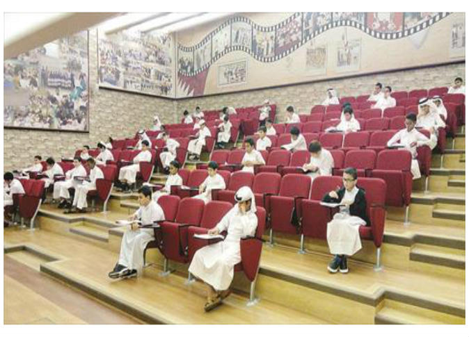 الشرق