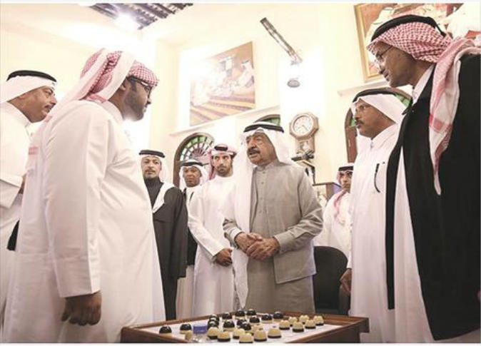 alsharq