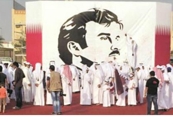 الشرق