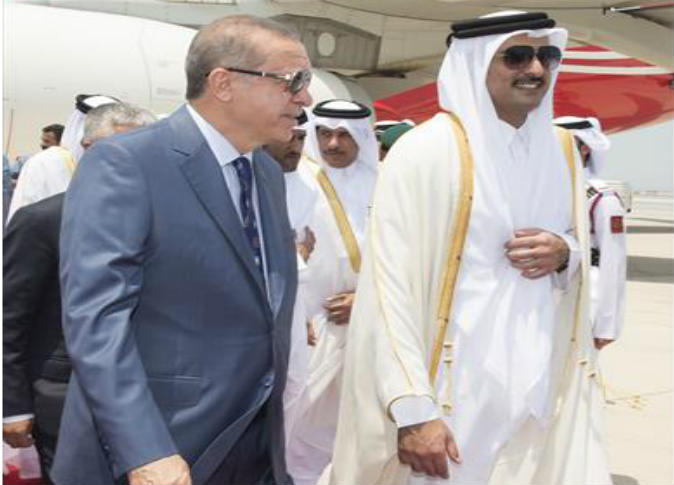 الشرق
