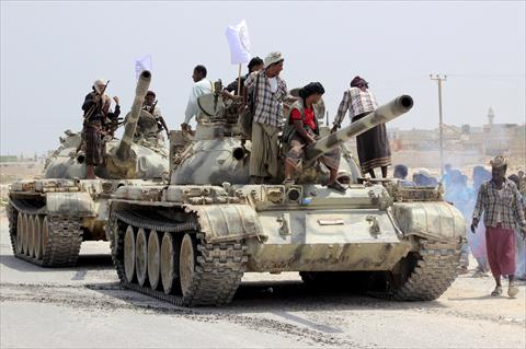 الشرق