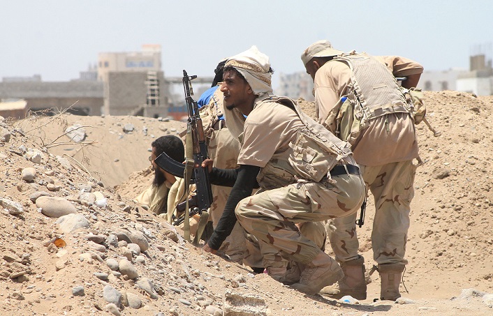 الشرق