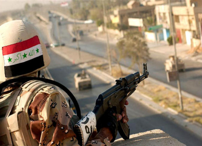 الشرق