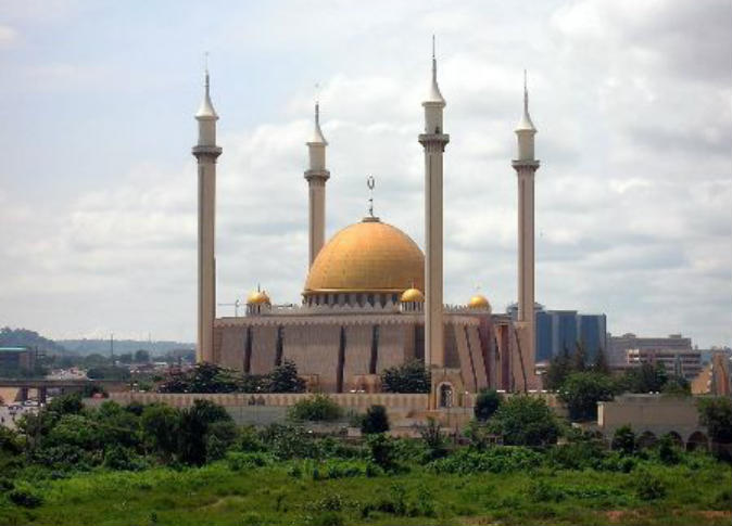 الشرق