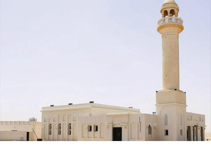 الشرق