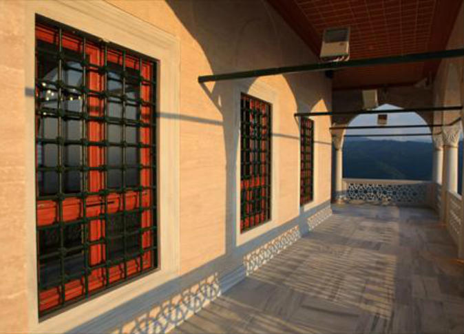Alsharq